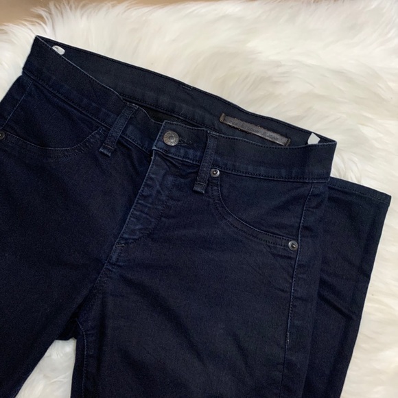 RAG & BONE Jean The Jodhpur Skinny Jeans Denim 25 - Picture 6 of 12